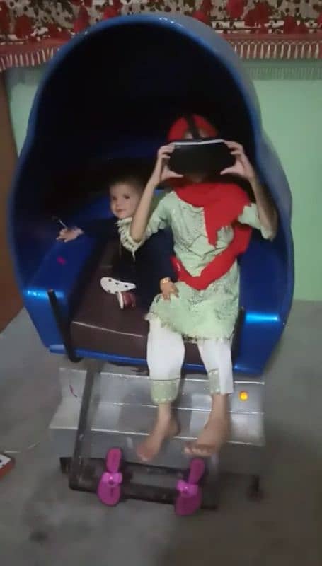 Token Rides | 03152535497 | Toyland | Kid Ride | Token / Rides 10