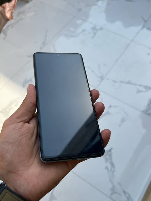 samsung a71 pta proved 10/10 8/128 8