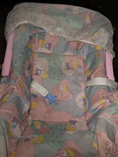 baby coat