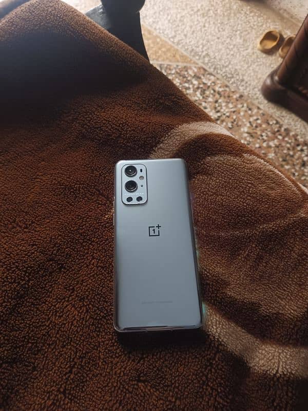 10/10 non pta one plus 12/256 0