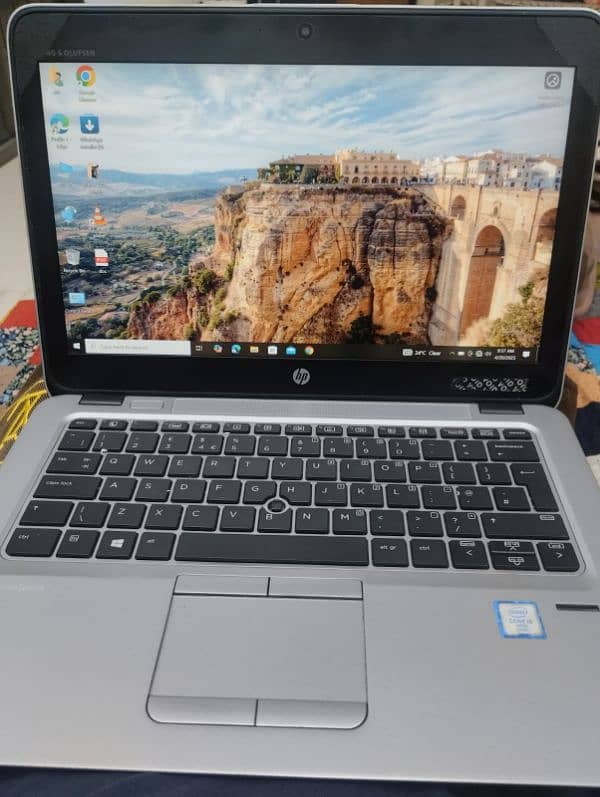 HP elite book 0