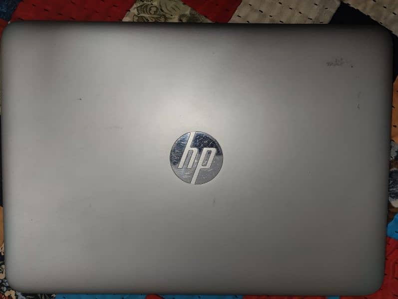 HP elite book 2