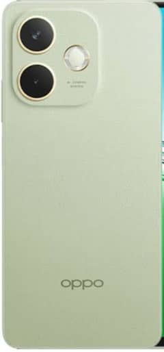 oppo A5pro