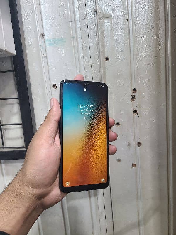 Samsung a20 2