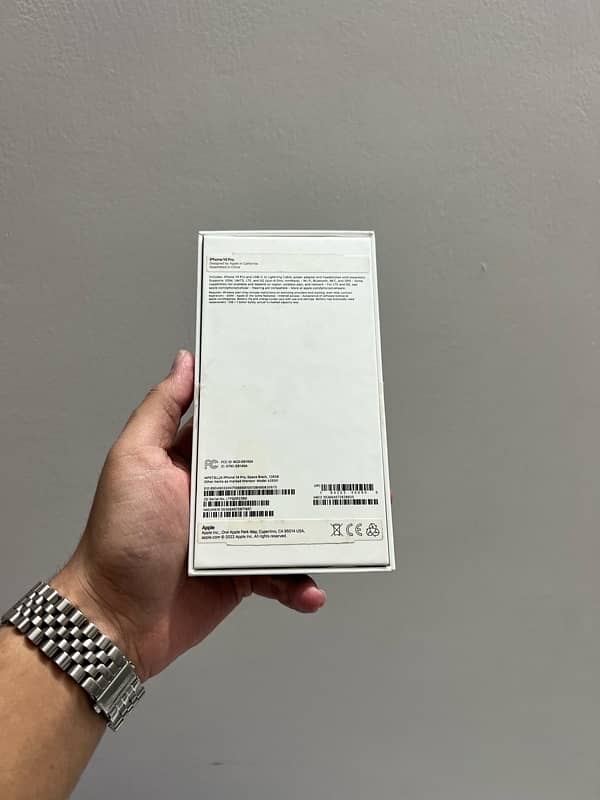 14 Pro PTA approved 4