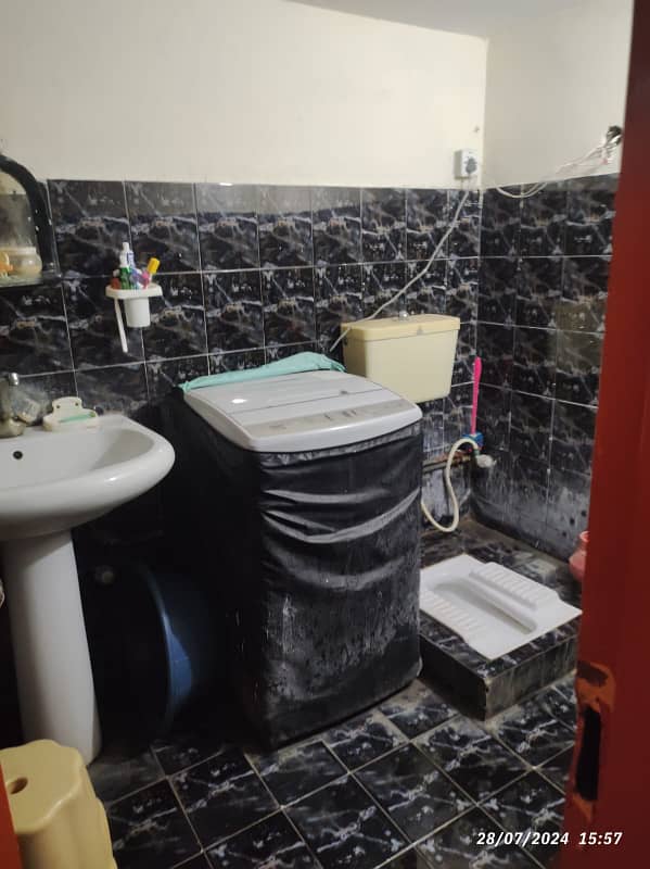 3.5 Marla Double Story House For Sale In Johar Town 3