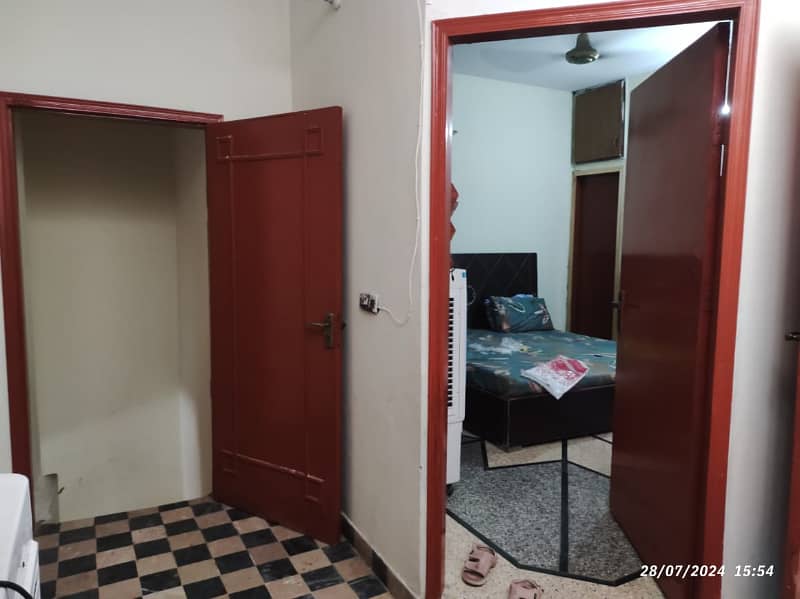 3.5 Marla Double Story House For Sale In Johar Town 5