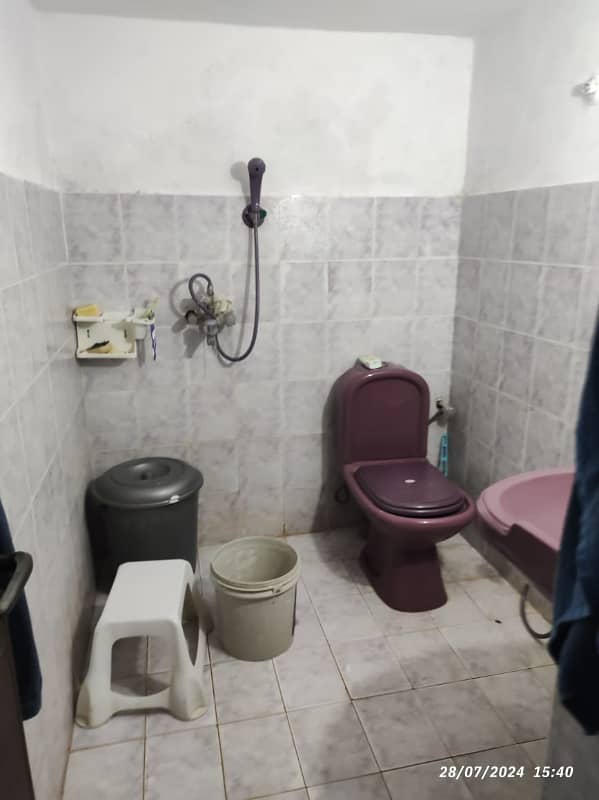 3.5 Marla Double Story House For Sale In Johar Town 10