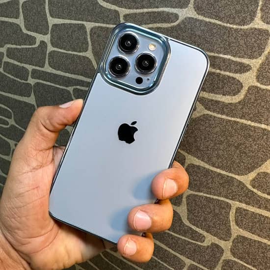 Apple iPhone 13 Pro Max 256gb Non-pta 0