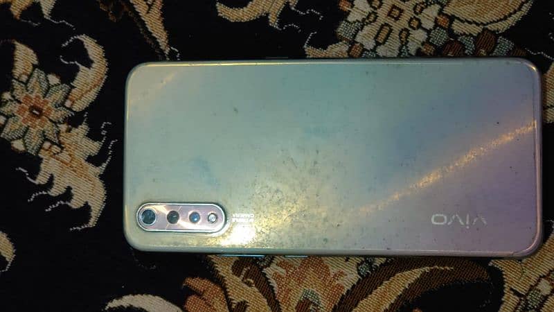 Vivo S1 for sell 0