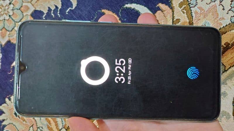 Vivo S1 for sell 5