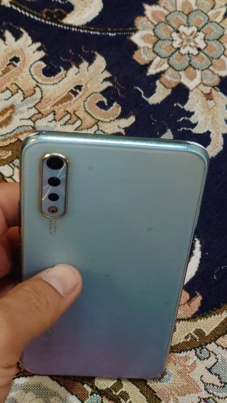 Vivo S1 for sell 6