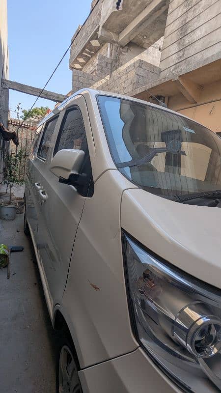 Changan Karvaan 2020 2