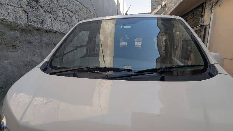 Changan Karvaan 2020 3
