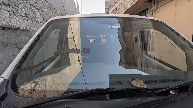 Changan Karvaan 2020 5