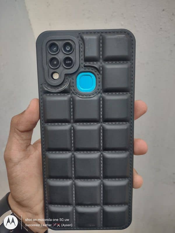 INFINIX HOT 10S+BOX CHARGER 2