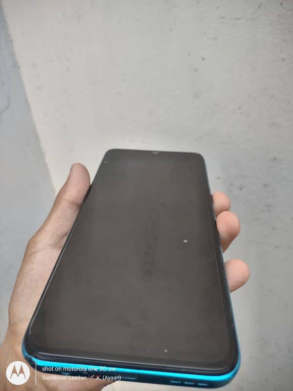 INFINIX HOT 10S+BOX CHARGER 3