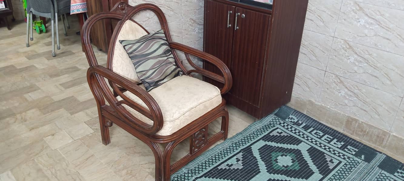 Sofa Set 0