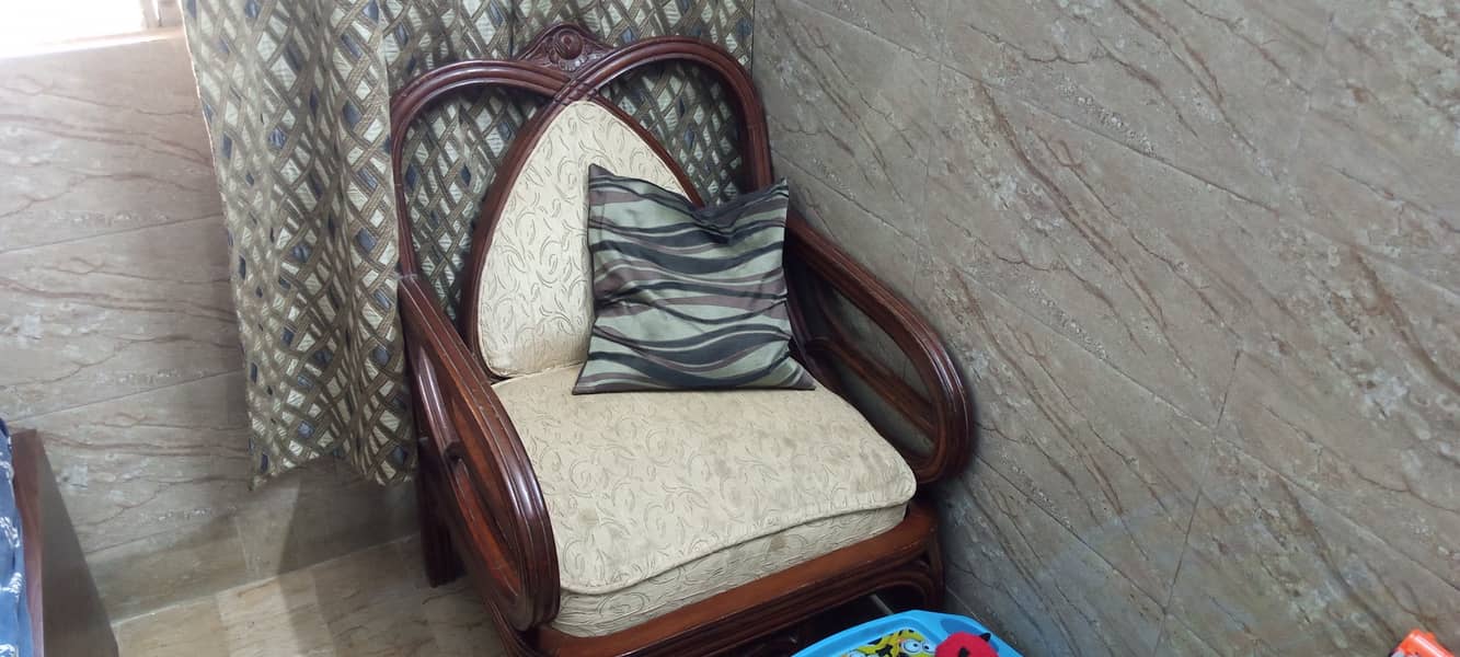 Sofa Set 1