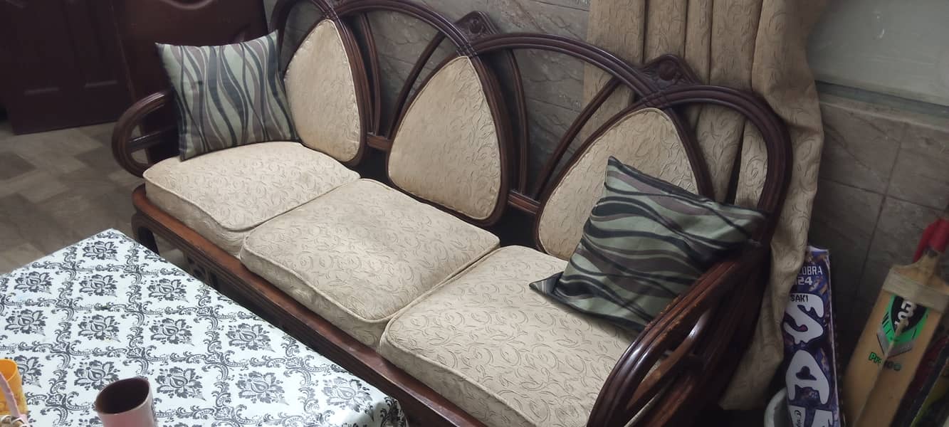 Sofa Set 2