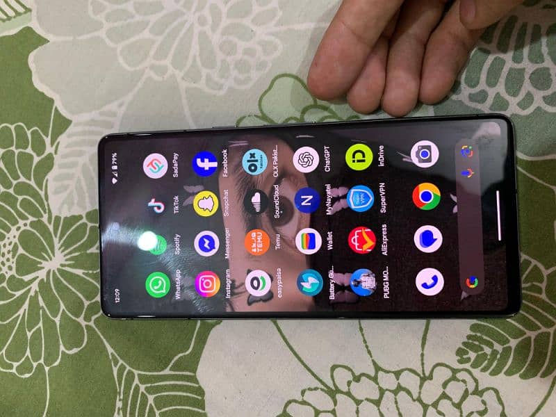 google pixel 7 approved 1