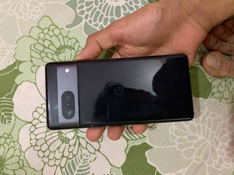 google pixel 7 approved 3