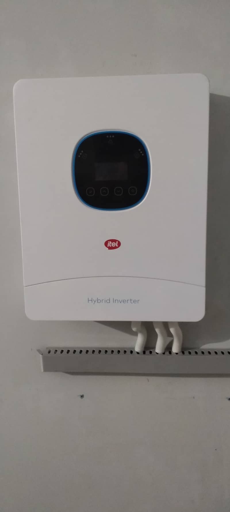 Solar System for Home and Office 0