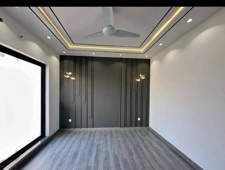 5 Marla Modern Luxurious House For Rent - Bahria Town Islamabad Phase 8 3