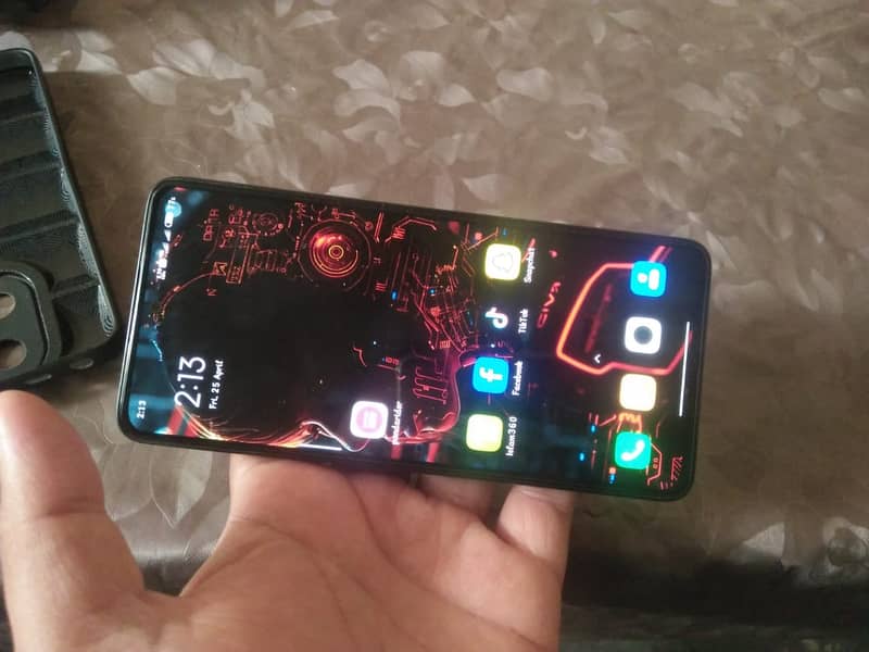 Xiaomi Redmi Note13  8/256 5