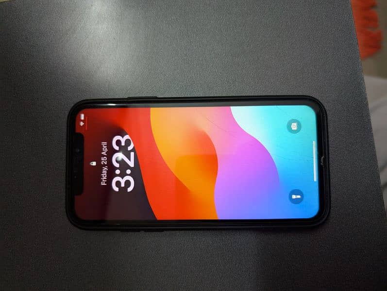 iPhone XS for sale 9/10 64gb non pta 0
