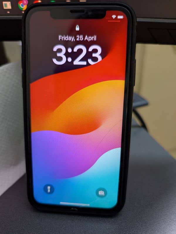 iPhone XS for sale 9/10 64gb non pta 1