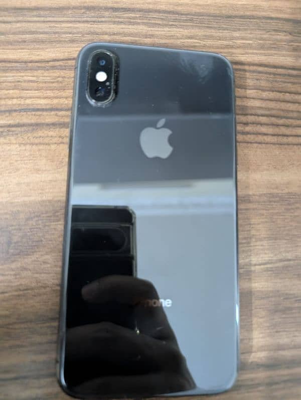 iPhone XS for sale 9/10 64gb non pta 2