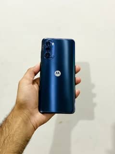 Moto G Stylus 2022 (6/128) Non Pta (Sim Working)