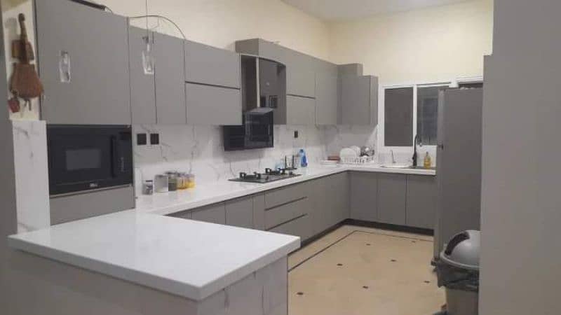 Kitchen cabinets/Renovate,Construction,Tv units, Wooden work,Wardrobes 4