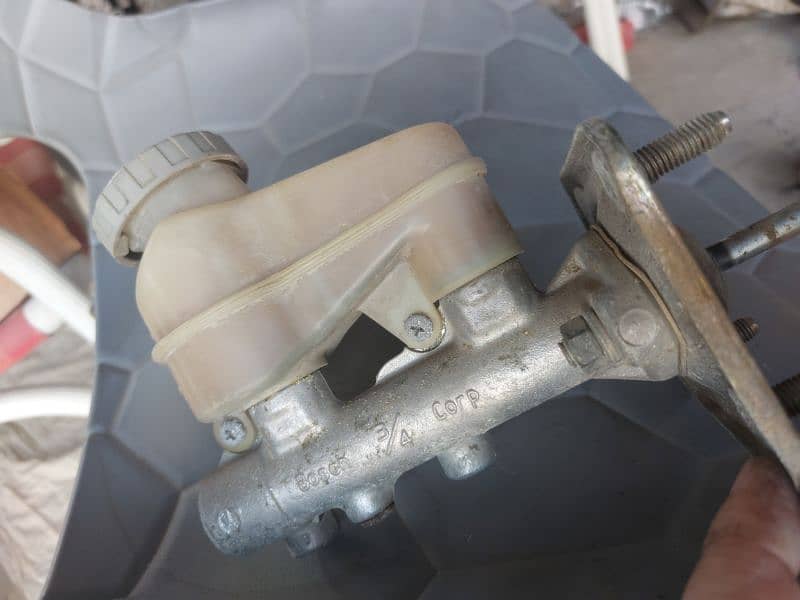 Mehran Car Original Master brake cylinder 2