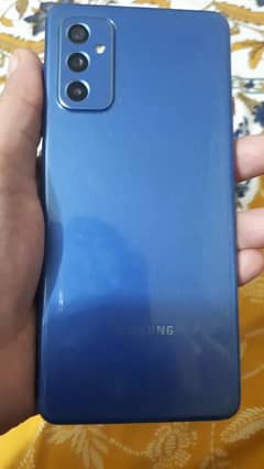 samsung m52