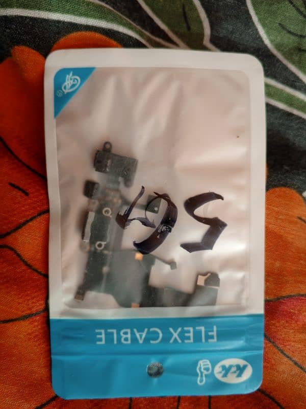 Samsung charging strip 3
