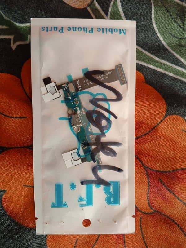 Samsung charging strip 7