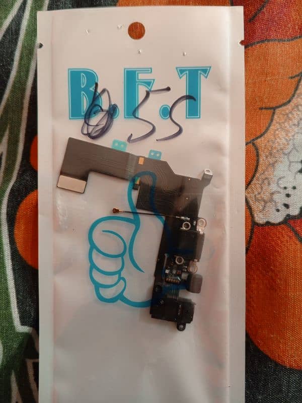 Samsung charging strip 8