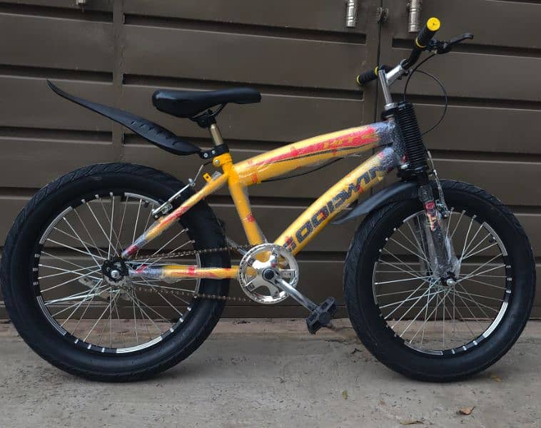 new cycle Goodwin 0