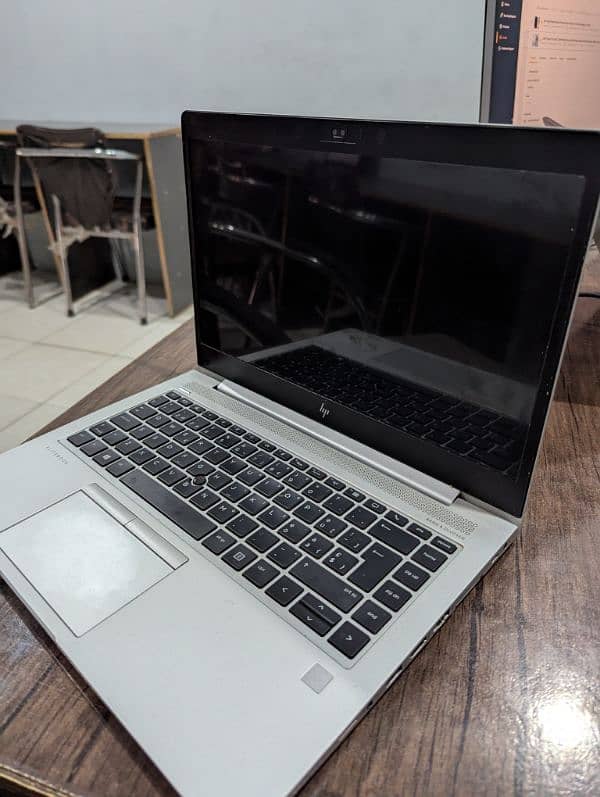 HP Elite Book 840 G5 Core i5 8Generation 0