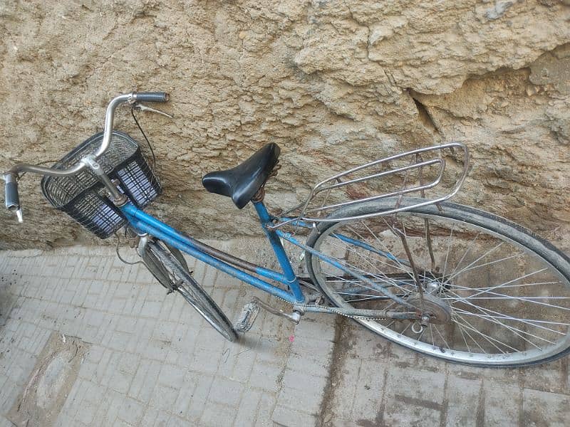 CYCLE 0