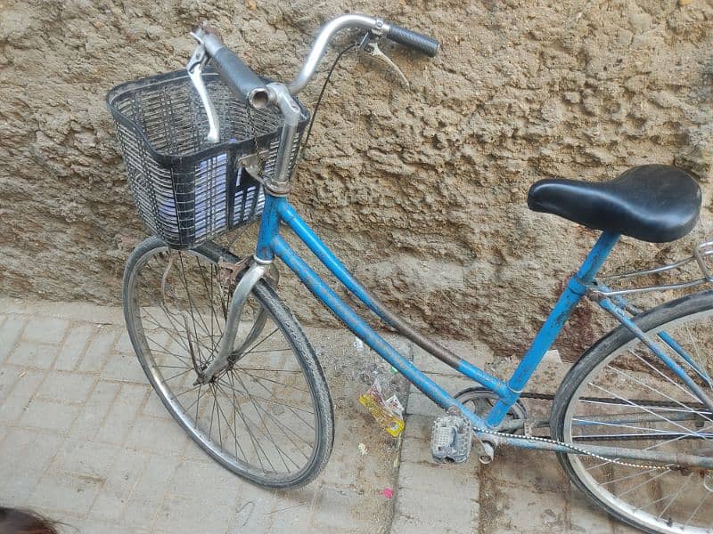 CYCLE 4