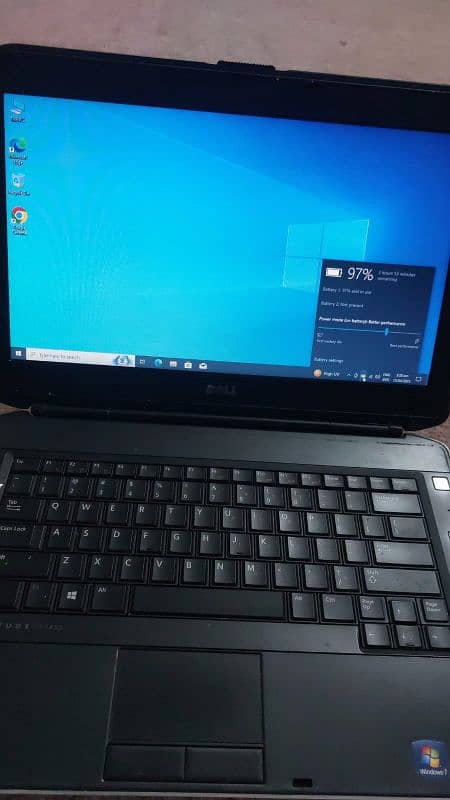 Dell Latitude 5430 Core i5 3rd Gen, 128 SSD, 4gb Ram 0