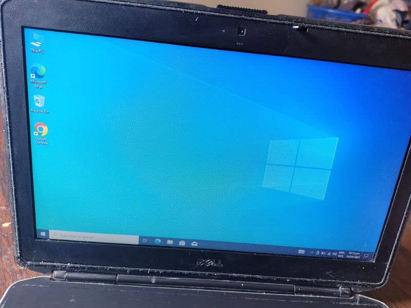 Dell Latitude 5430 Core i5 3rd Gen, 128 SSD, 4gb Ram 3