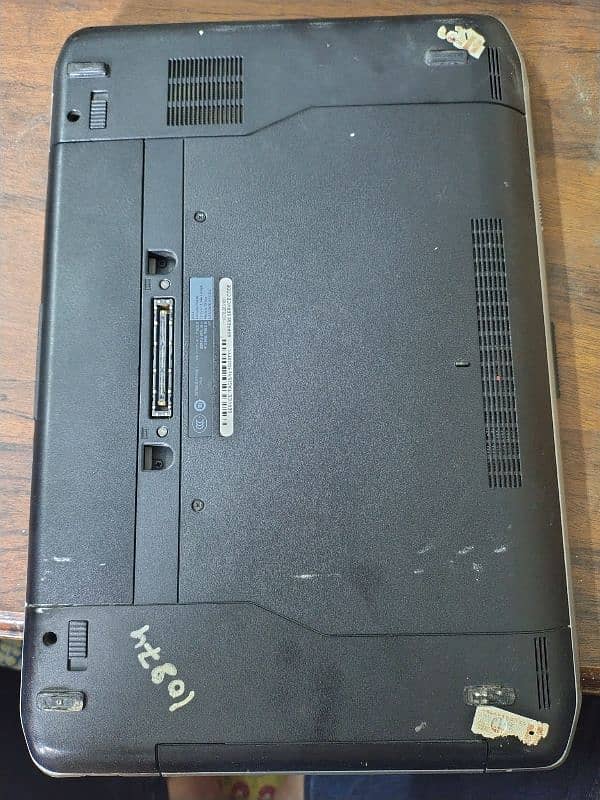 Dell Latitude 5430 Core i5 3rd Gen, 128 SSD, 4gb Ram 4