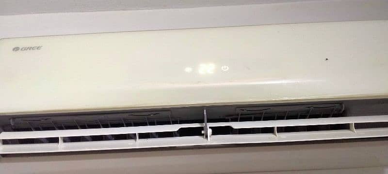 gree ac inverter 0
