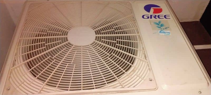 gree ac inverter 1