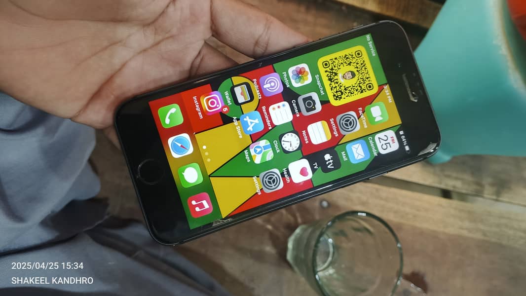 Apple iPhone 8 2