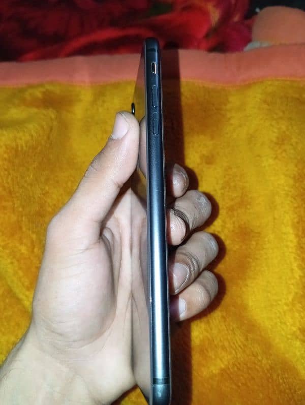 iPhone 8plus 64gb PTA approved 2